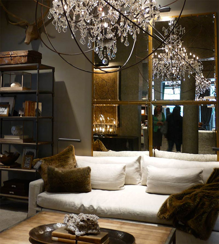 RestorationHardware