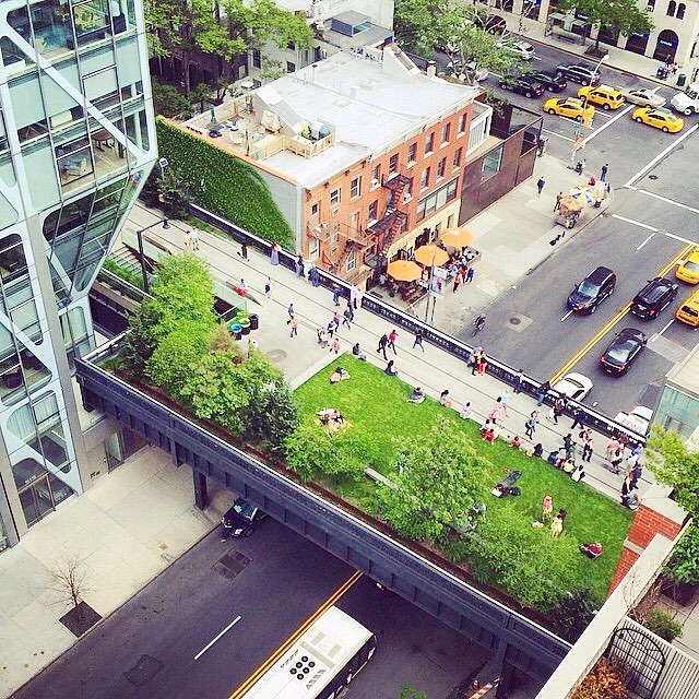 HighLine