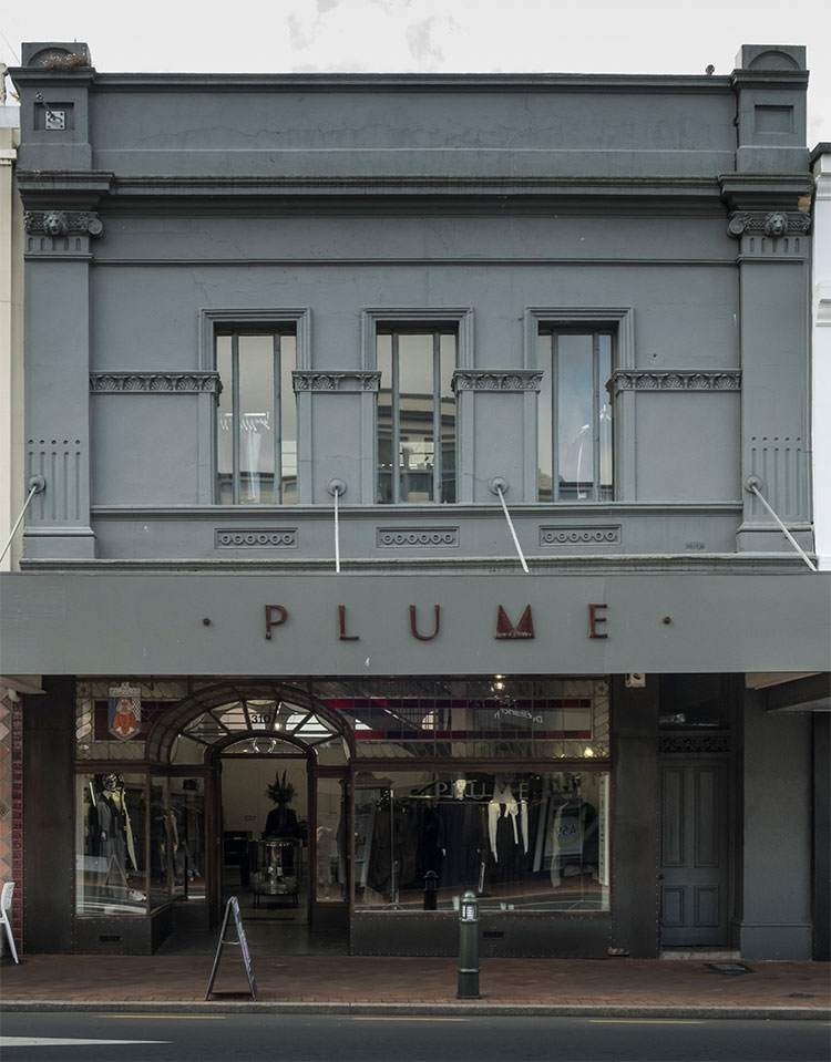 Plume