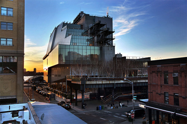 the-new-whitney