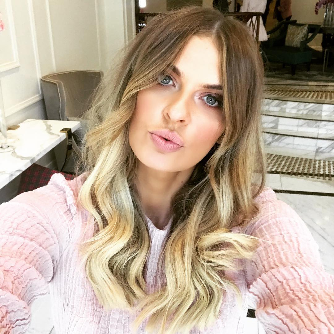 Elle Ferguson