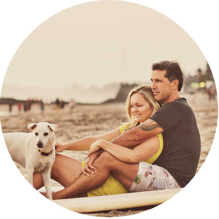 Janine-Hall--and-husband