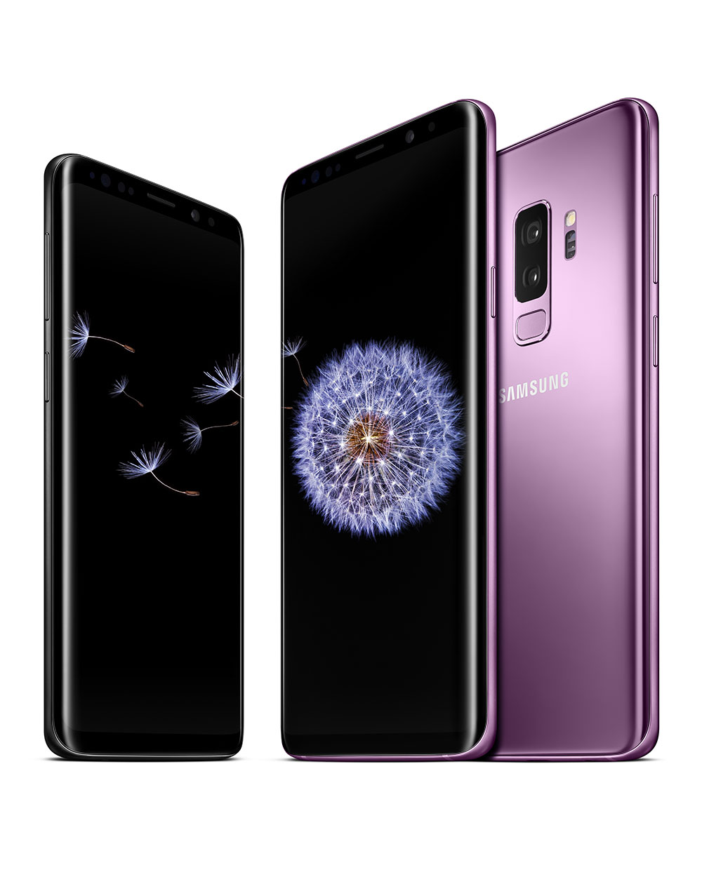 Samsung Galaxy S9 News Samsung Galaxy S9 News