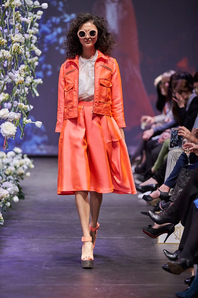 Gallery Trelise Cooper S/S 16 Fashion Quarterly