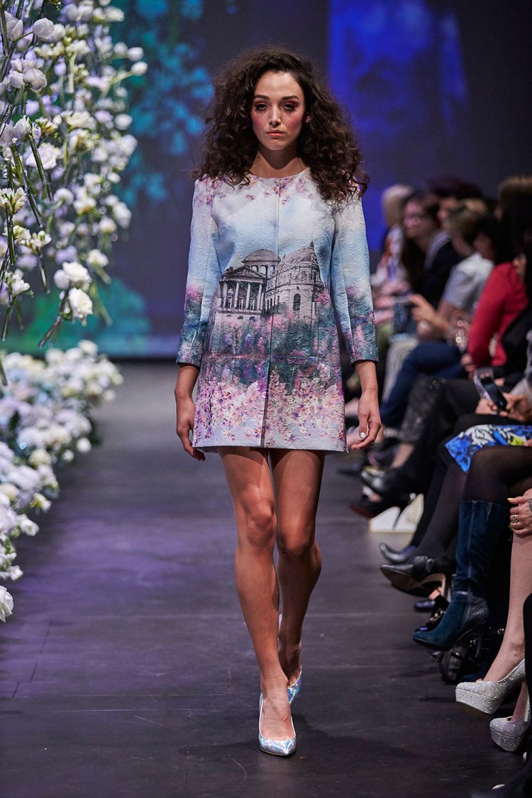 Gallery Trelise Cooper S/S 16 Fashion Quarterly