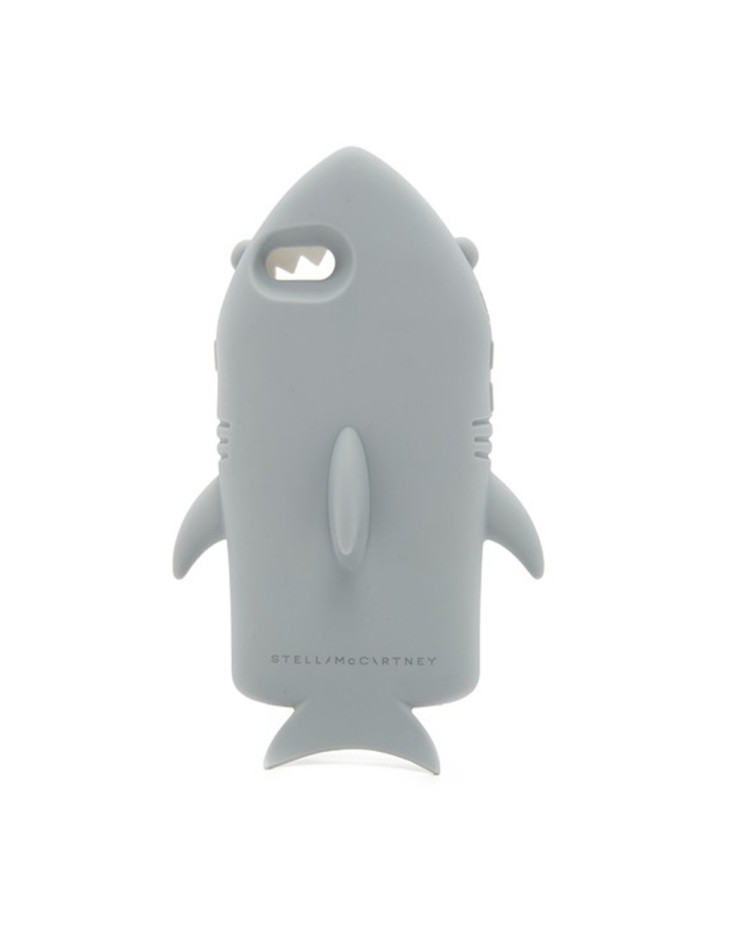 Stella Mccartney Shark Iphone Case Stella Mccartney Shark Iphone Case