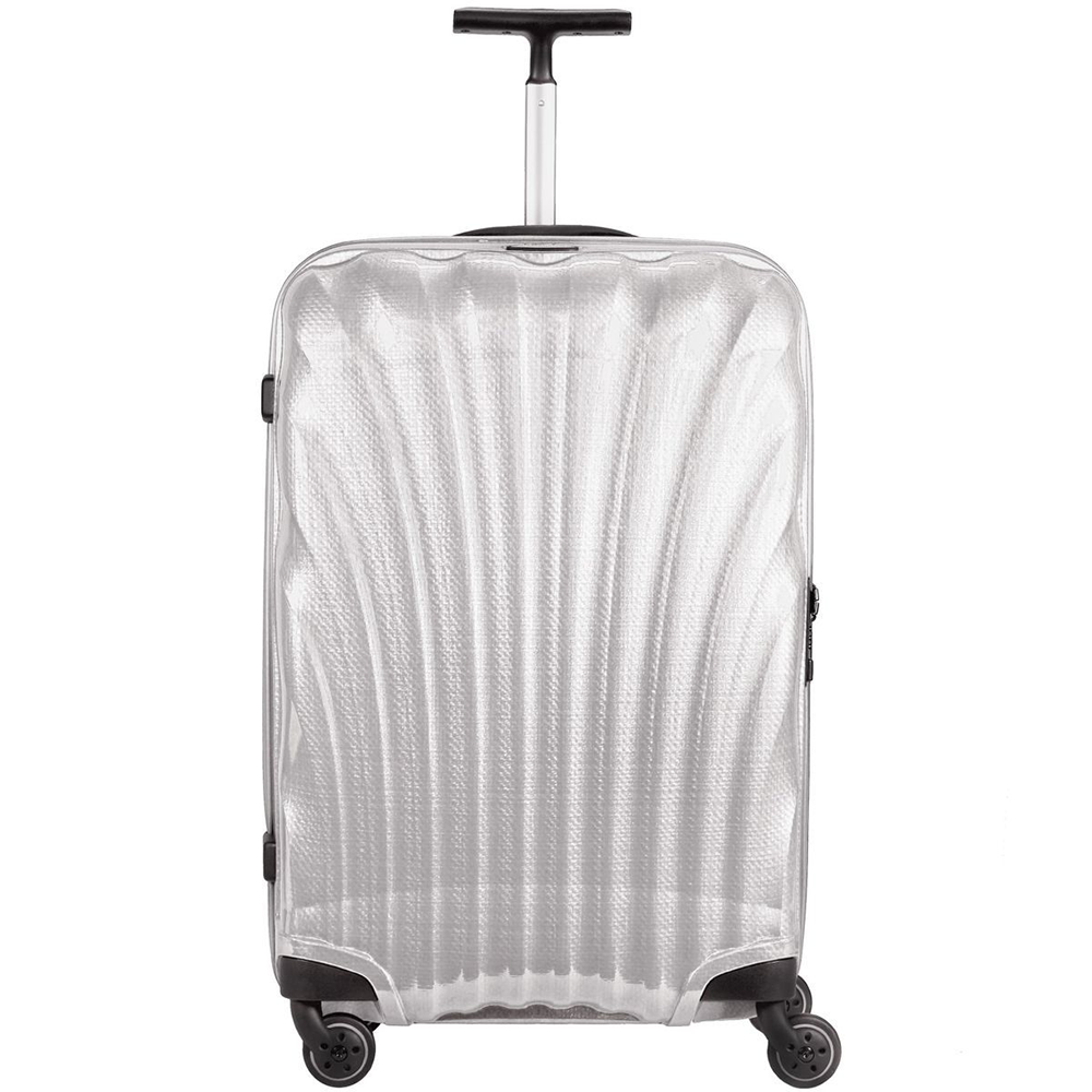 samsonite bag locked