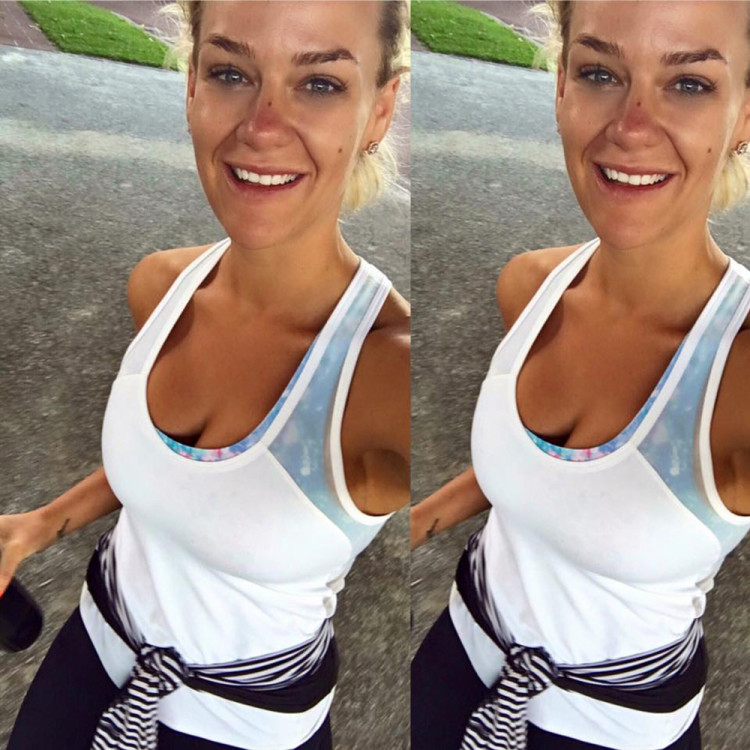 gudu ngiseng blog: tribal eye tattoo Who is Simone Anderson? - Fashion Quarterly