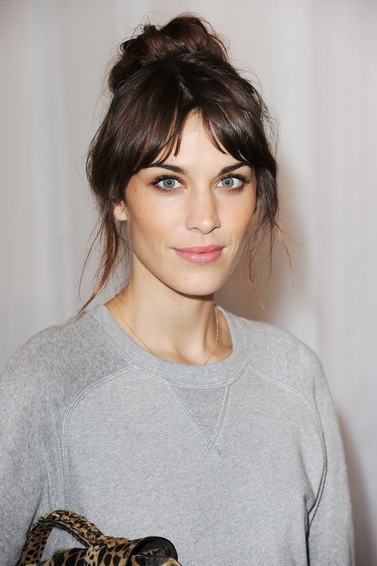 26 Hair Bun Styles You Need To Try Now Fashion Quarterly