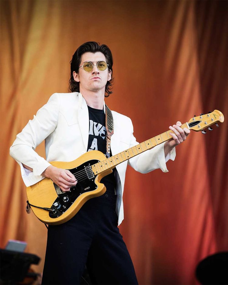 Style watch: Who got i...