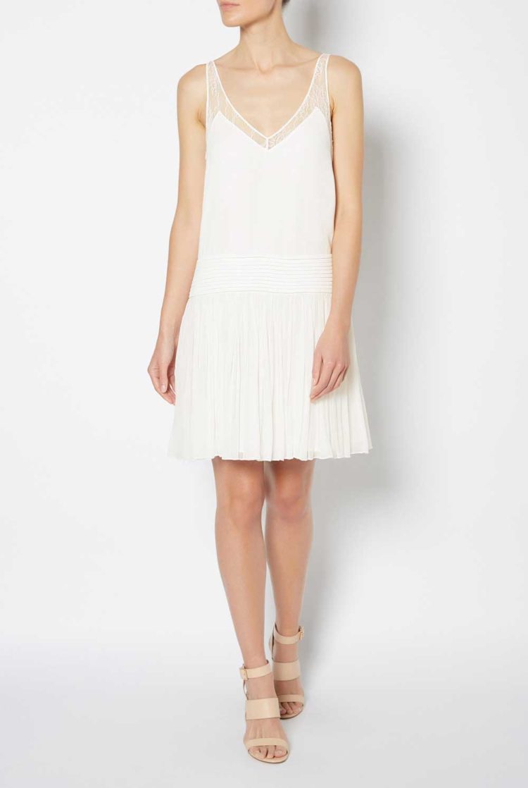 Witchery White Dress on Sale, 57% OFF ...