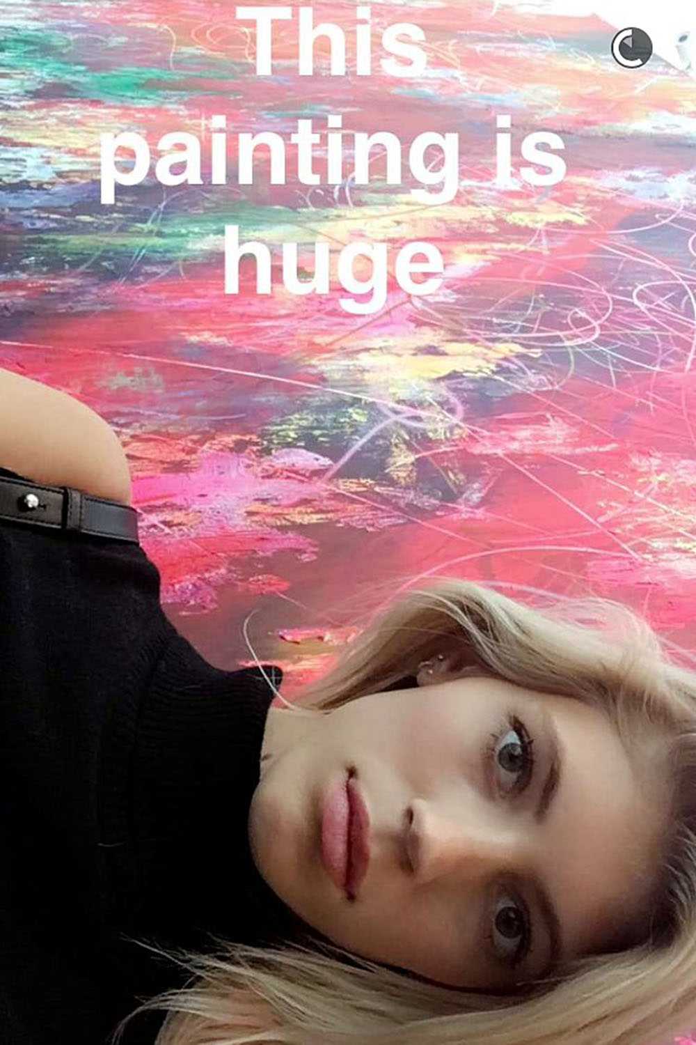 Devon Windsor @DevWindsor