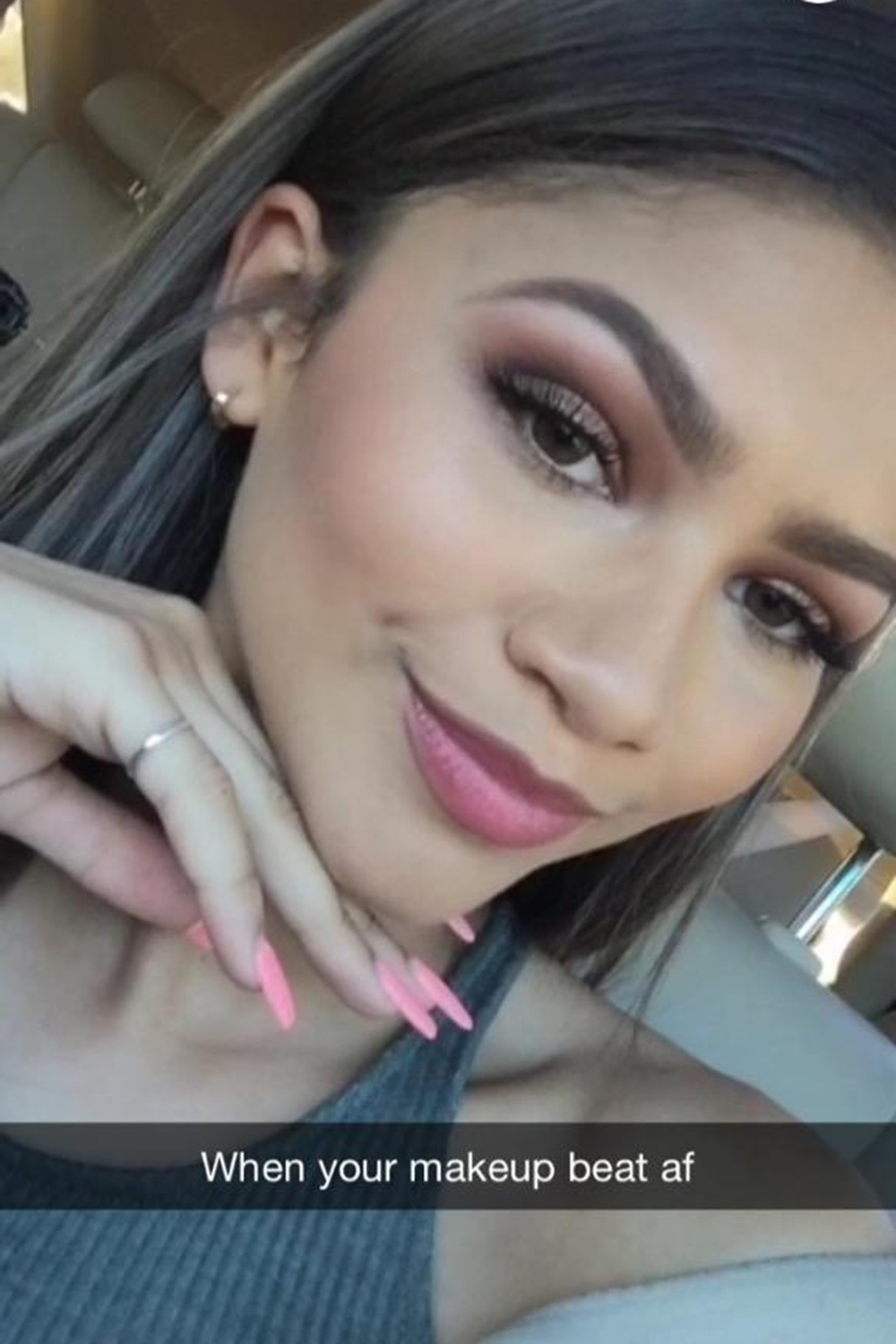 Zendaya @zendaya_96