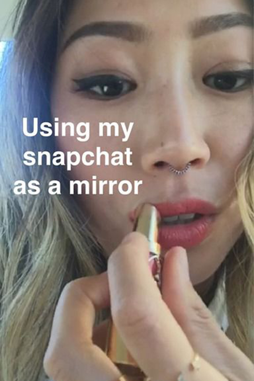 Aimee Song @Songofstyle