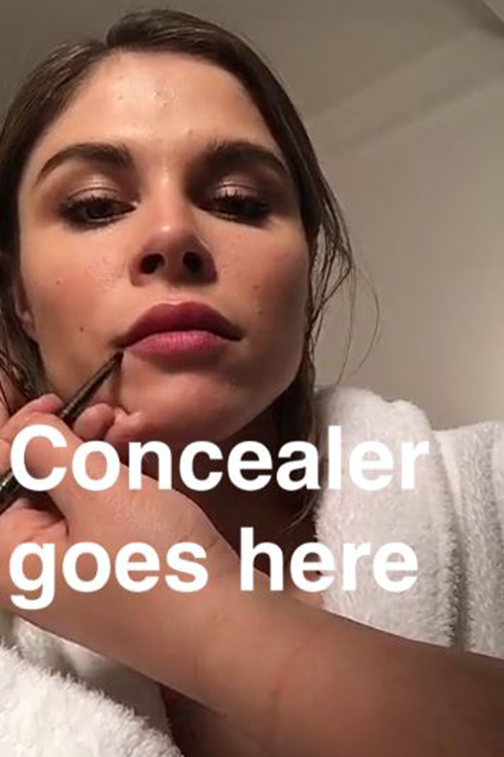 Glossier @Glossier.IRL