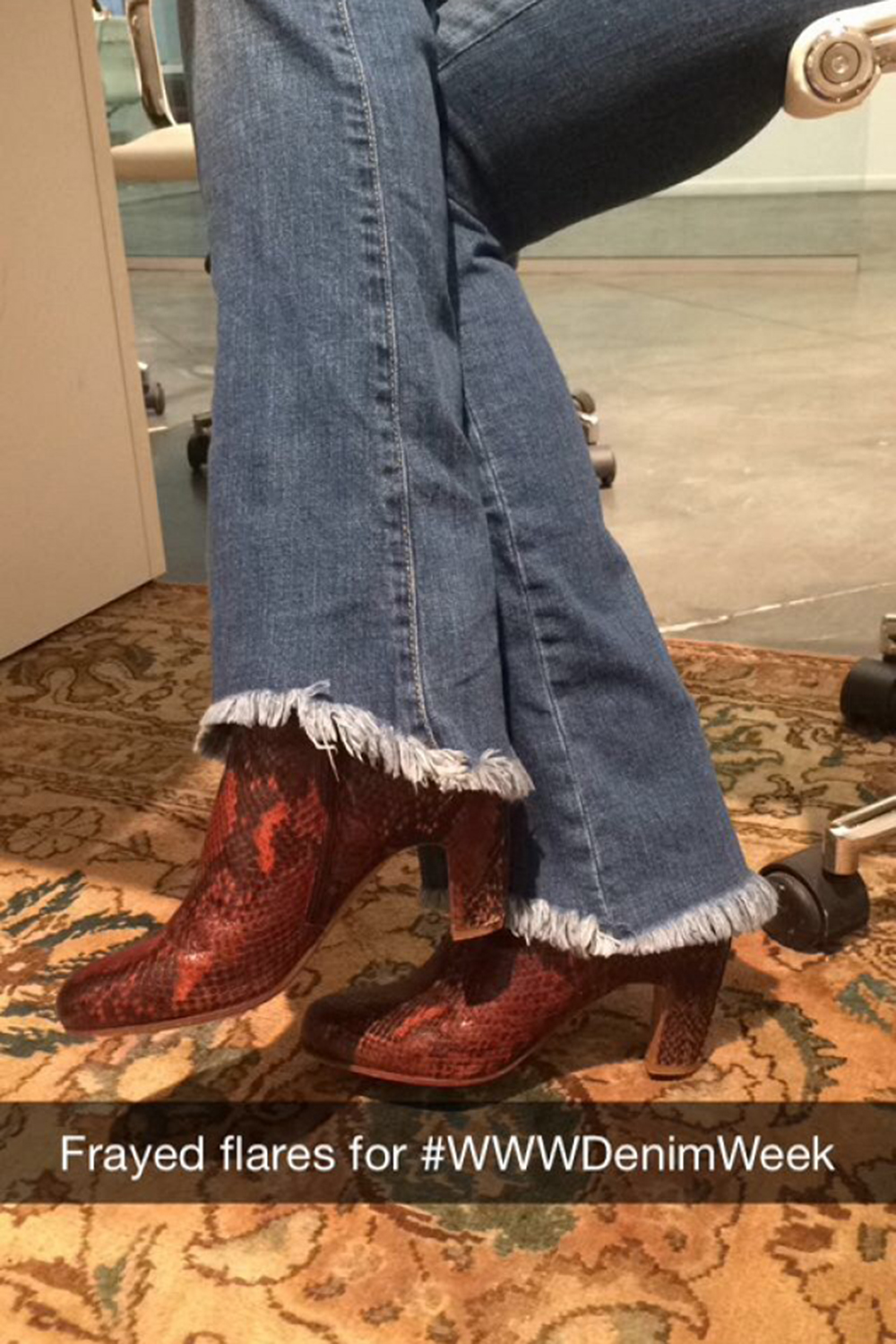 Who What Wear @whowhatwear.com