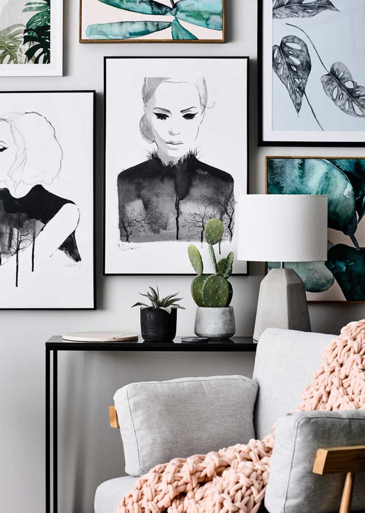 The latest trends in homewares and interior design Fashion Quarterly