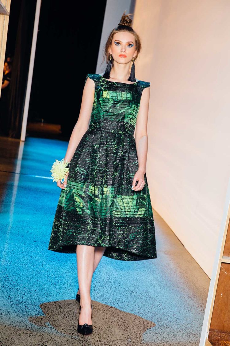 Every look at the Trelise Cooper show Fashion Quarterly