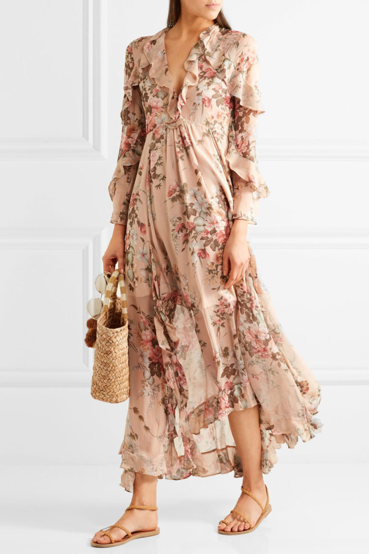 30 Date Night Dresses Perfect For Valentine S Day Fashion Quarterly Zimmerman 1557 Net A Porter