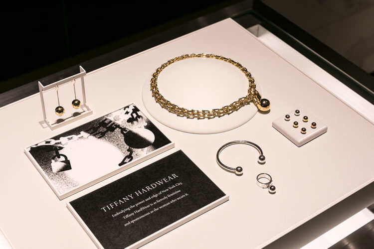 Party pics: Tiffany & Co. HardWear launch, Auckland - Fashion Quarterly