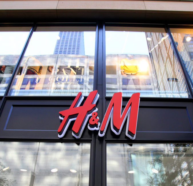 what does H&M stand for