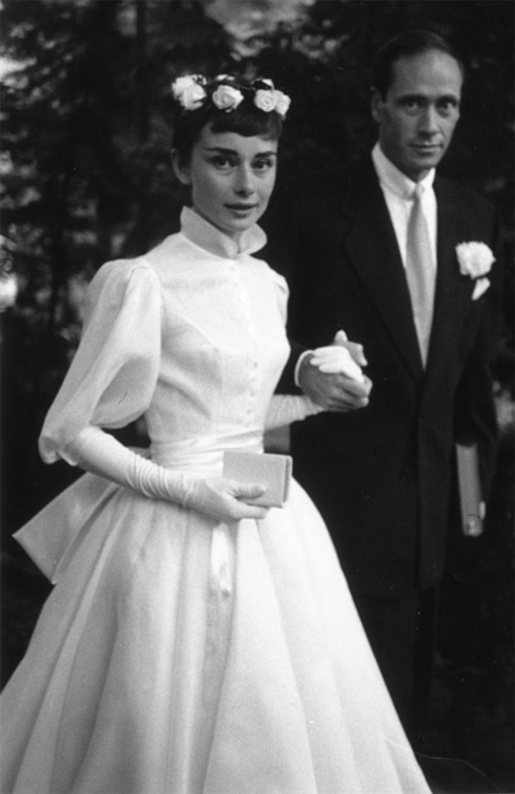 the most beautiful dresses of all time