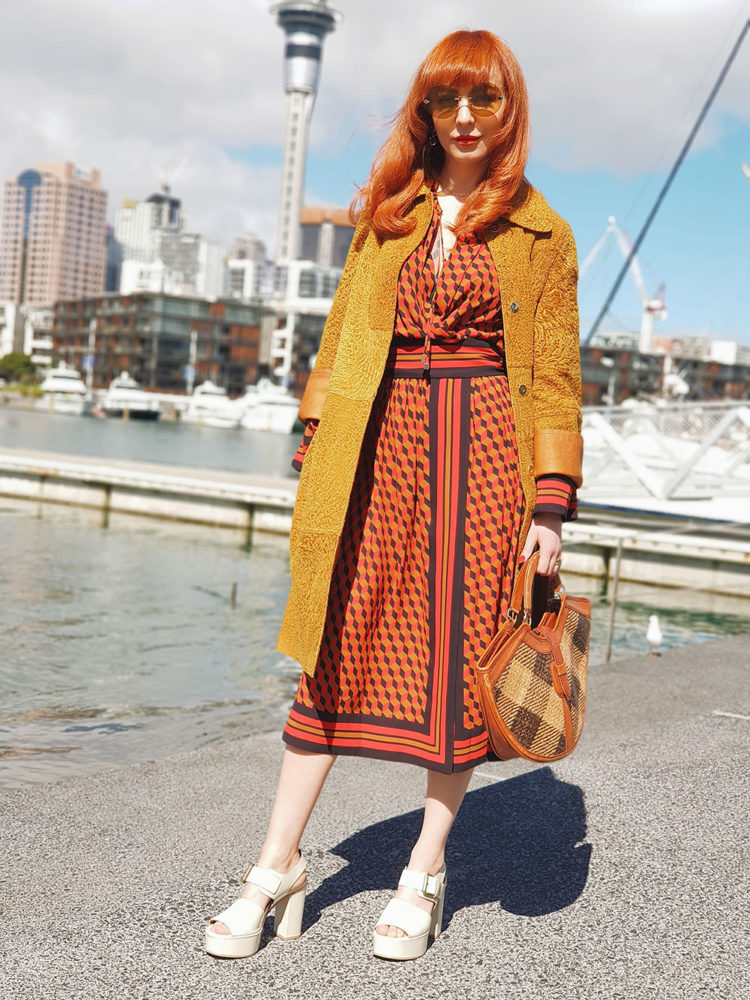 Street style at NZFW 2017: Tuesday - Fashion Quarterly