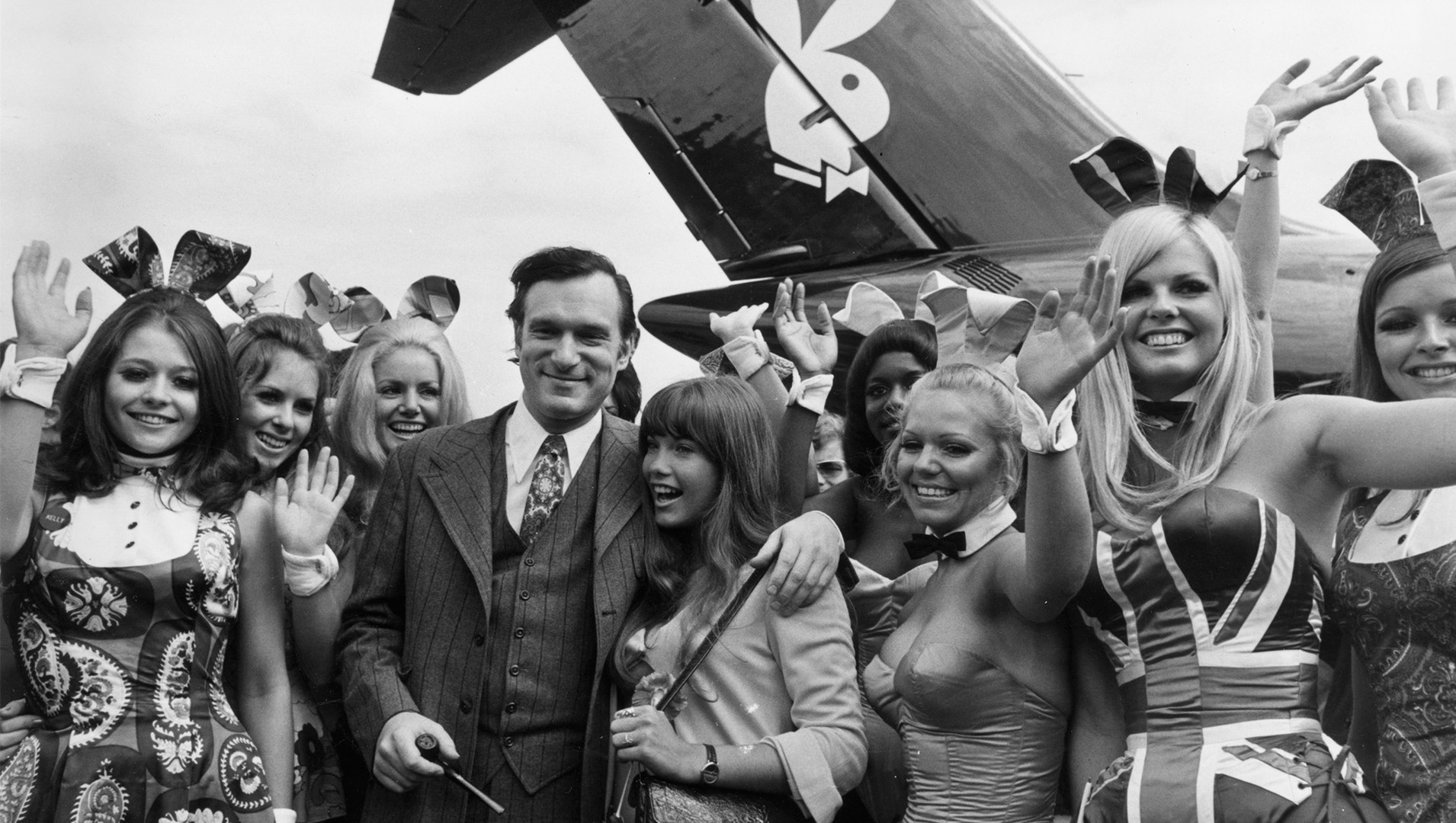 Hugh Hefner’s death: How the playboy giant’s passing spurred mixed reactions