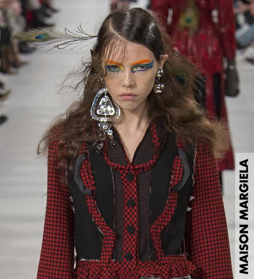 Maison Margiela Autumn Winter 17