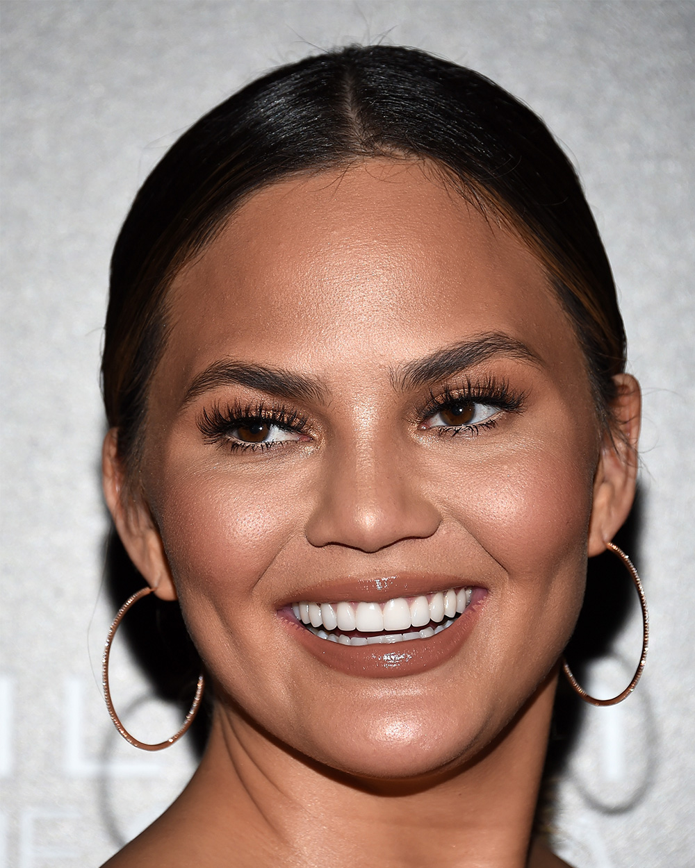 Chrissy Teigen Makeup Tips Saubhaya Makeup