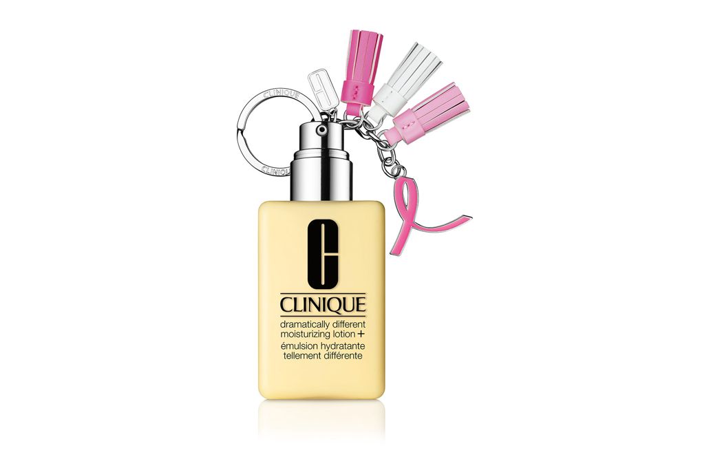 Clinique- Dramatically Different Moisturizing Lotion
