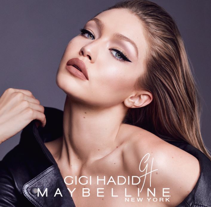 HOW TO GET YOUR HANDS ON GIGI’S SOLD OUT MAKEUP LINE IN NZ