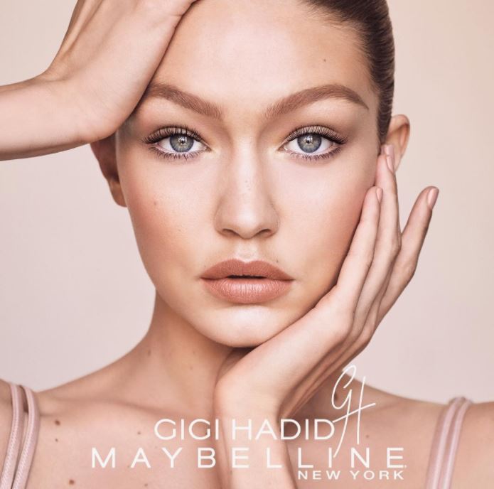 HOW TO GET YOUR HANDS ON GIGI’S SOLD OUT MAKEUP LINE IN NZ