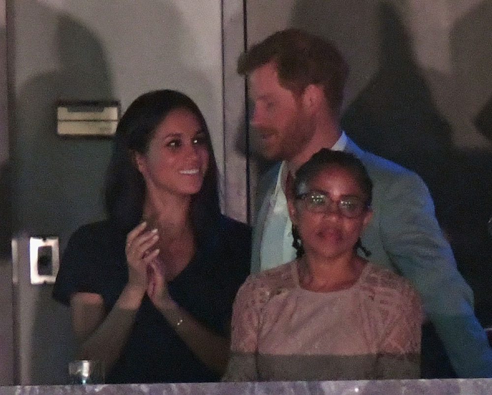 Meghan Markle and Prince Harry announce engagement