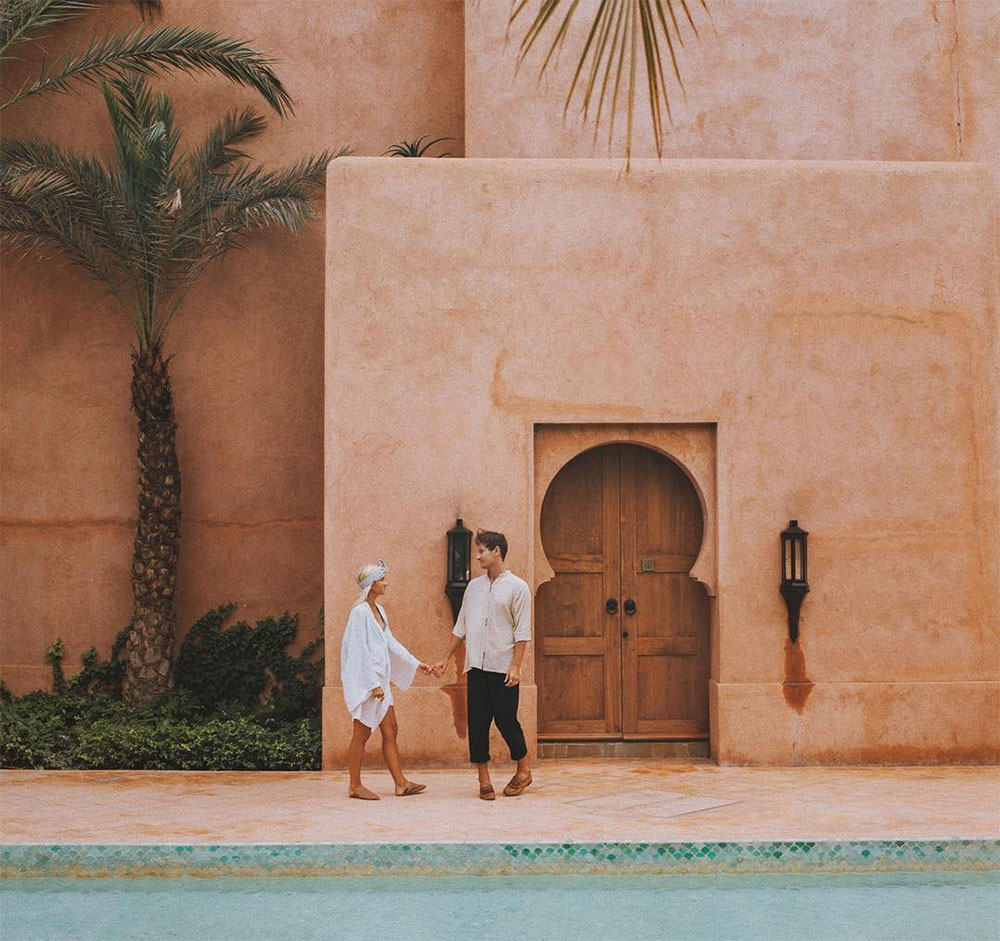 Could your relationship handle a gap year?