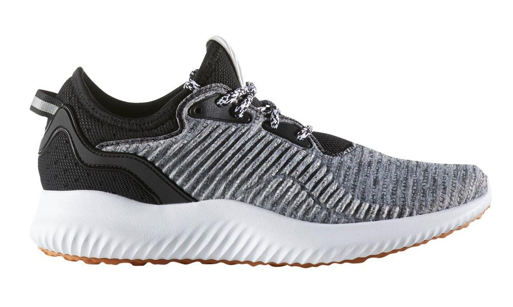 Zapatillas mujer adidas Alphabounce Lux W Energy Aqua/ Grey Five/ Footwear White