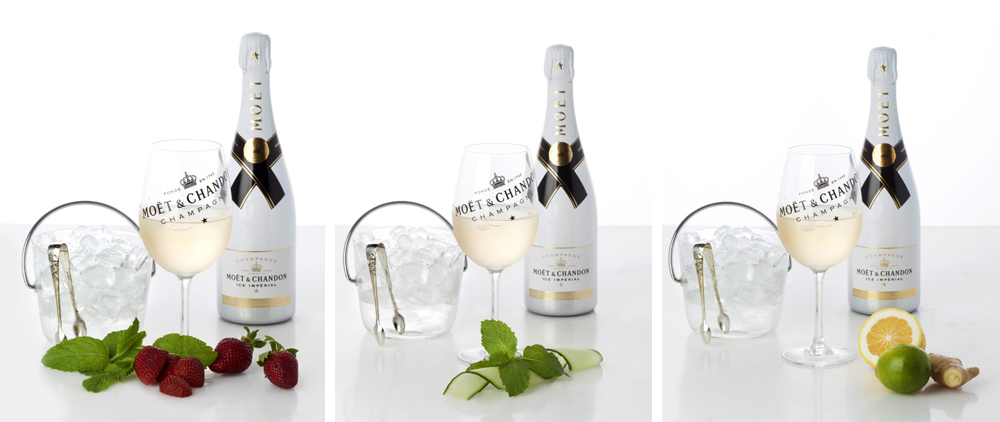 The Moët champagne ritual you need to know about this summer