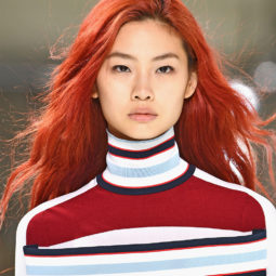 The Hair Colour Trends Worth Trying In 2018 Fashion Quarterly