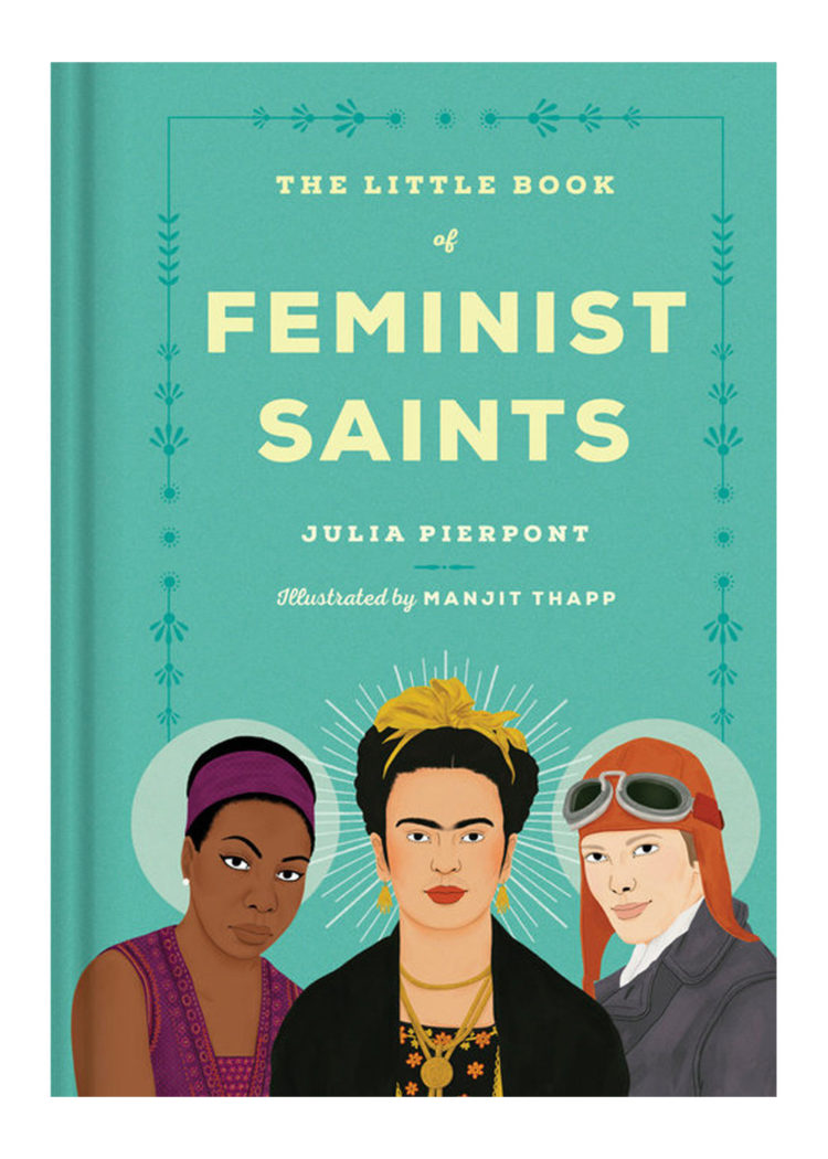 The-Little-Book-of-Feminist-Saints