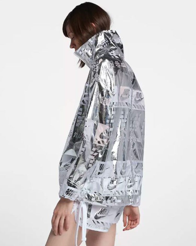 nikelab ghost windrunner jacket