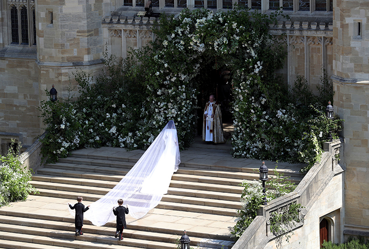 Everything you need to know about Meghan Markle\u002639;s wedding Everything you need to know about Meghan Markle\u002639;s wedding