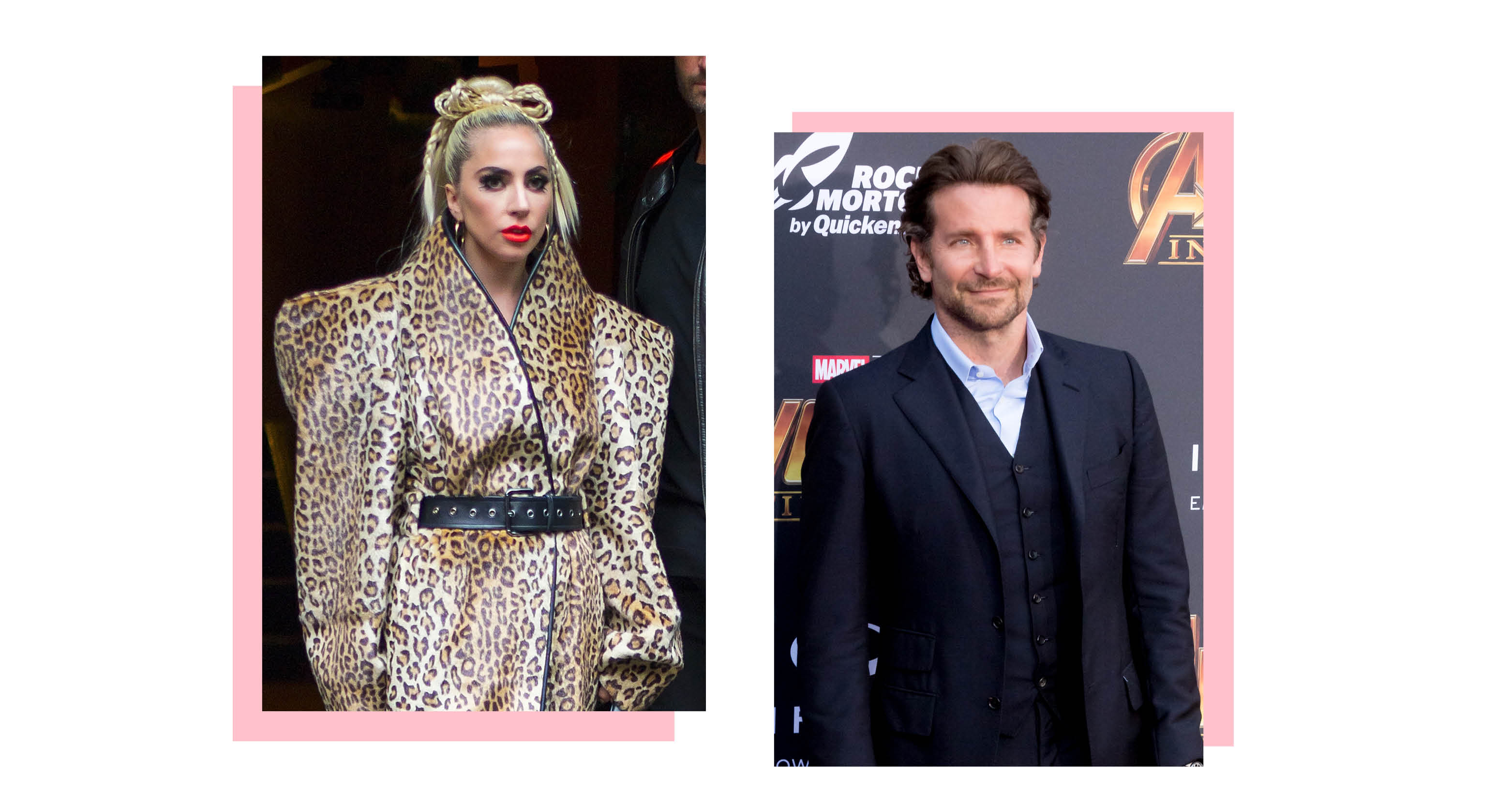 A Star Is Born - Lady Gaga, Bradley Cooper