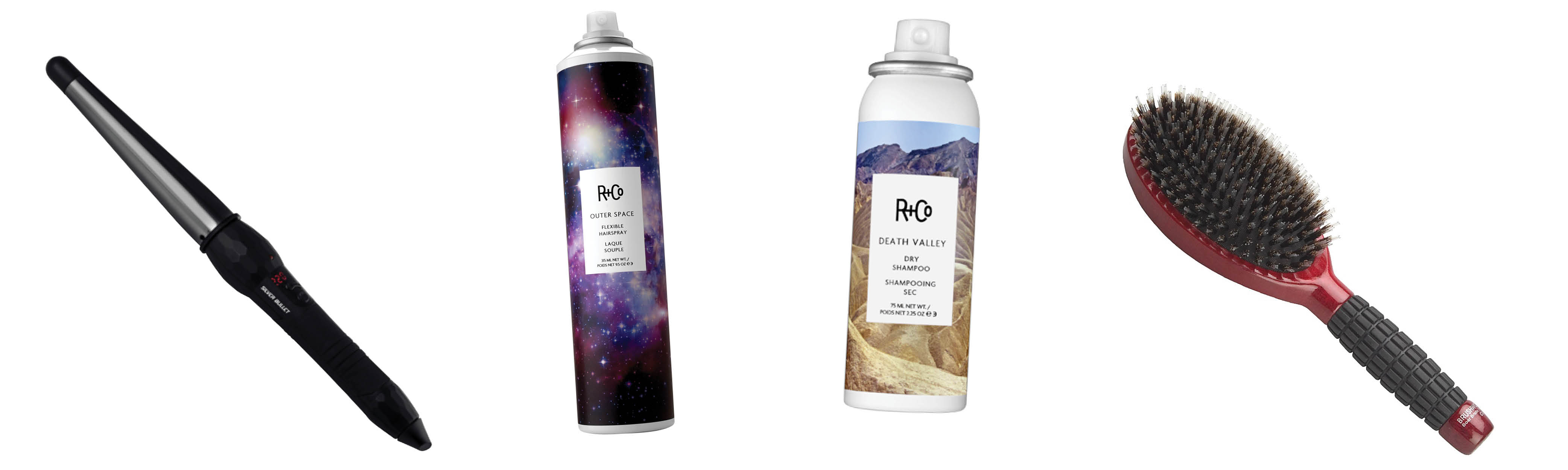 MISS FQ HOW-TO: CREATE SULTRY WAVES AT HOME