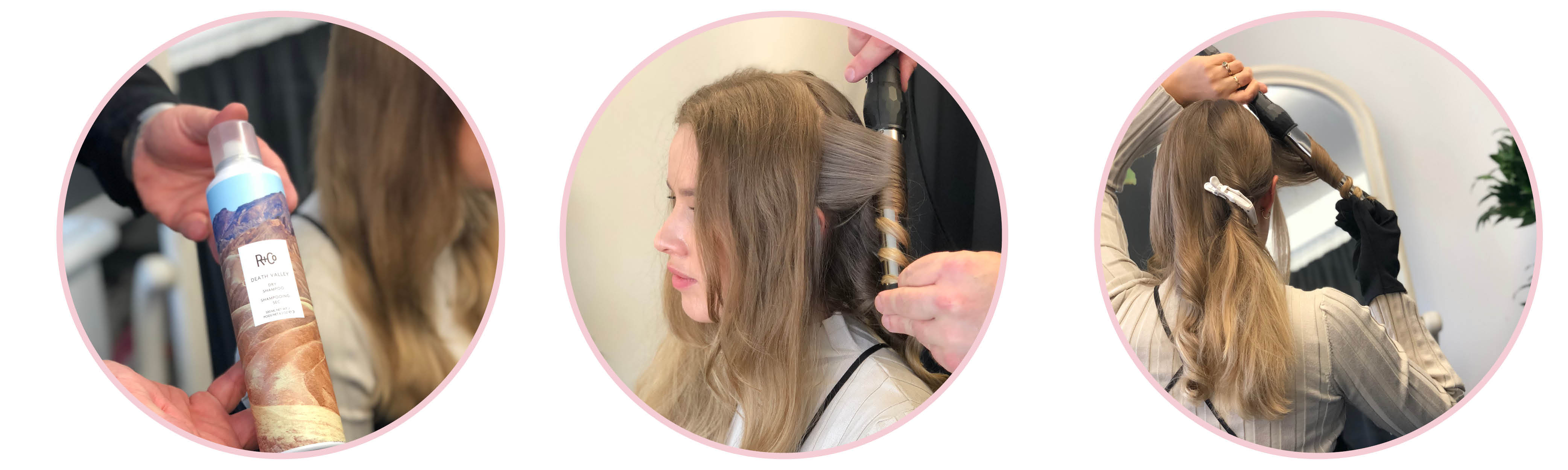 MISS FQ HOW-TO: CREATE SULTRY WAVES AT HOME