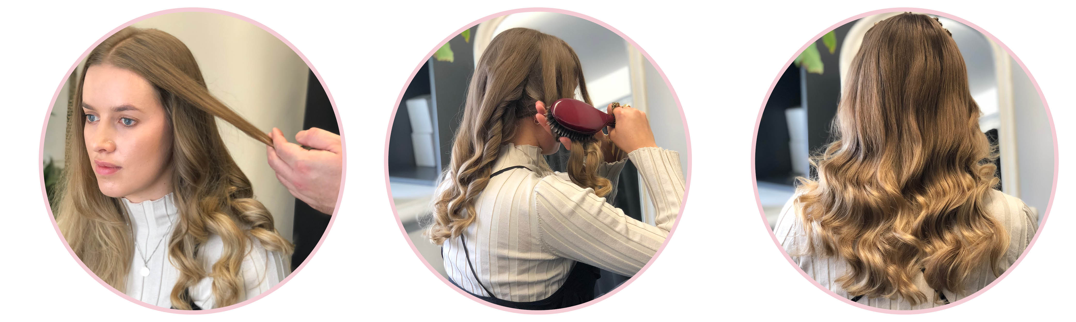 MISS FQ HOW-TO: CREATE SULTRY WAVES AT HOME