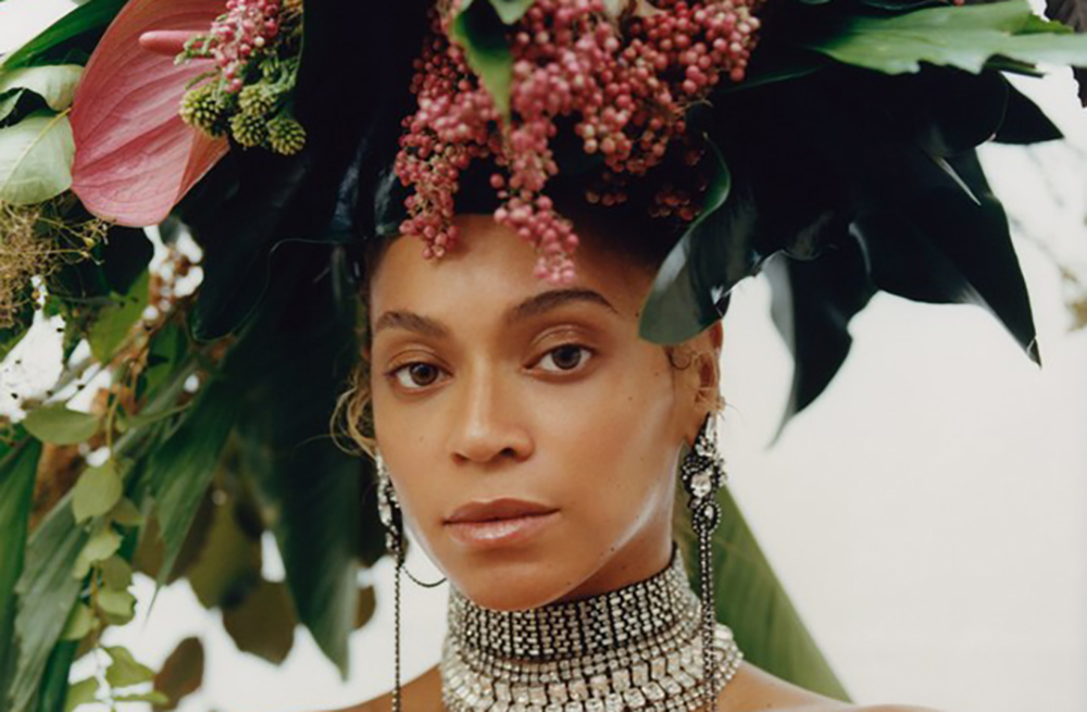 All The Ways Beyoncé Used Control Over Her Vogue Shoot To Celebrate Black Womanhood