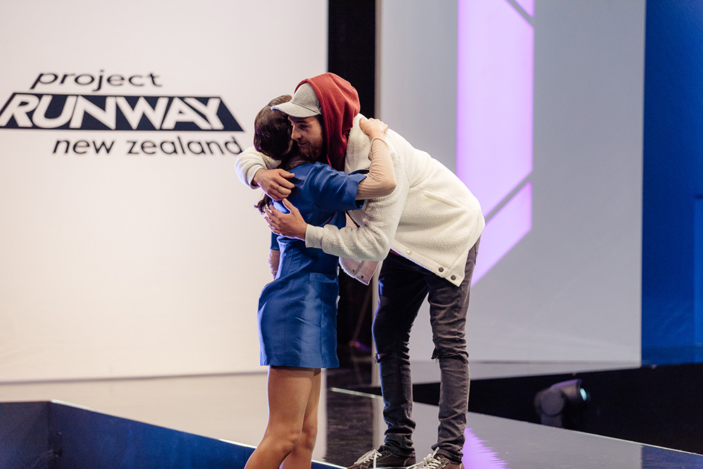 Project Runway New Zealand_EP 3_RUNWAY_photocredit Tom Hollow_134