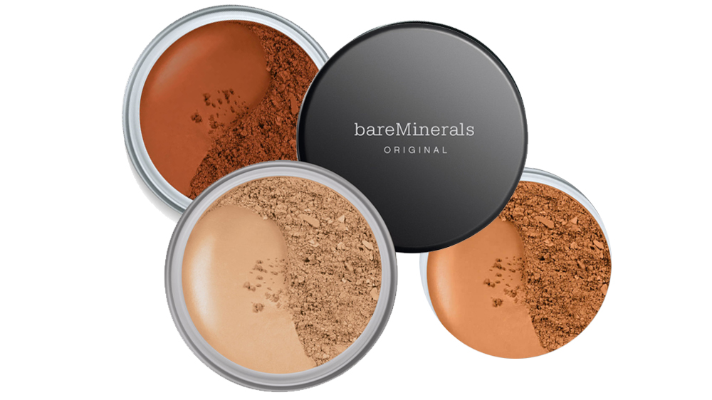 bareMinerals Made-2-Fit Foundation, $46