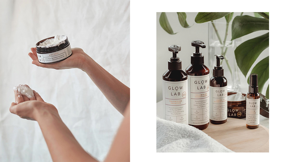 Glow Lab is the Natural Skincare that Works | Miss FQ