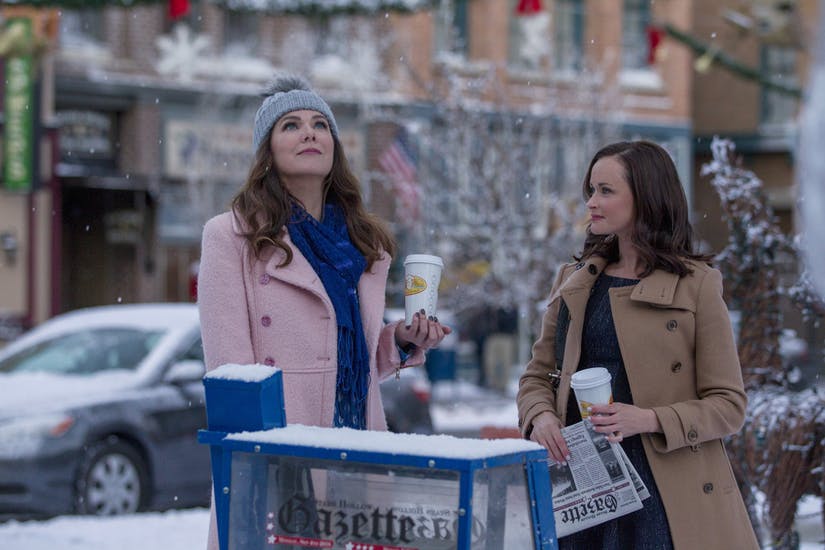 The best movies and shows to stream this Galentine’s Day with your bffs (or solo)